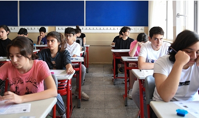 LGS 1. Nakil Sonuçları açıklandı