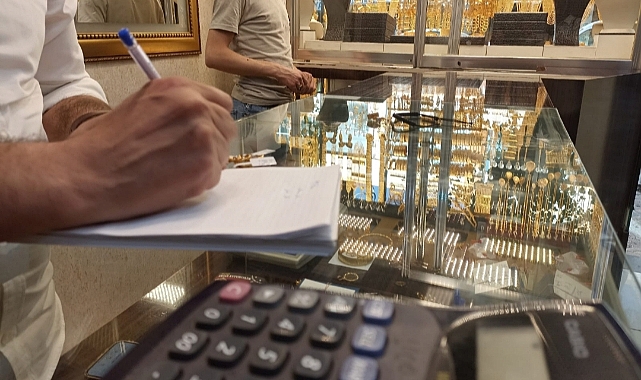 Merakla beklenen altın fiyatlarında son durum!