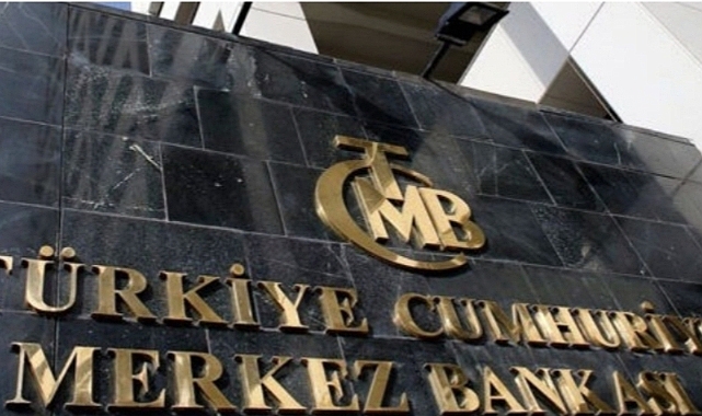 Merkez Bankası faiz kararını yarın açıklayacak!