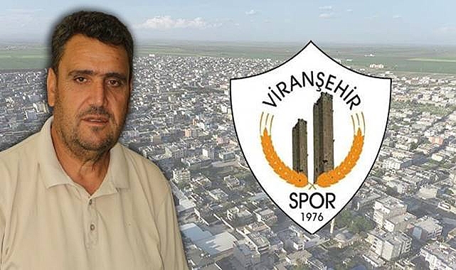 Nurettin Karakış’tan Viranşehirspor’a destek çağrısı