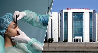 Rektör Güllüoğlu duyurdu! Plastik ve Estetik Uzmanı atandı
