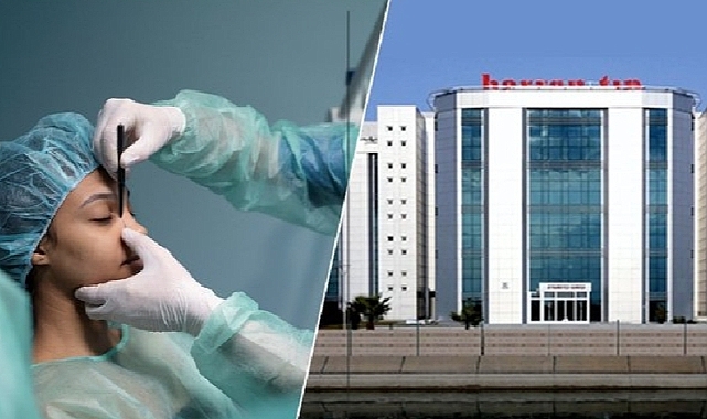 Rektör Güllüoğlu duyurdu! Plastik ve Estetik Uzmanı atandı
