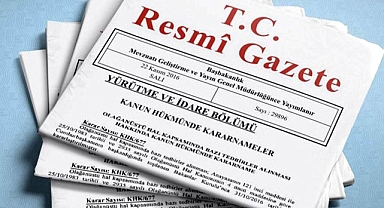 Resmi Gazete’de yayımlandı! Kısa çalışma ödeneği uzatıldı