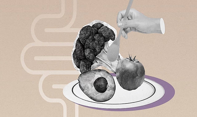 Sindirim sağlığı için düşük FODMAP diyeti