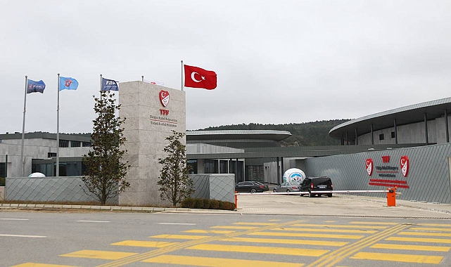 Türkiye Futbol Federasyonu'nda Urfalı isme önemli görev