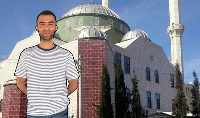 Urfa’da bir vatandaş cami minaresinden duyduğu anonsla bakın ne yaptı?