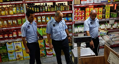 Urfa’da  fahiş fiyatlara karşı denetim