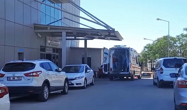Urfa'da Fırat'a giren çocuk boğuldu