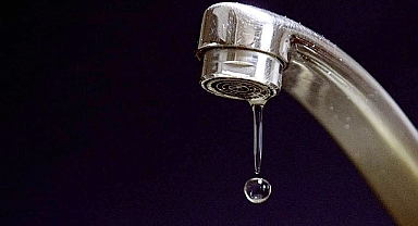 Urfa'nın ilçesinde sular kesilecek!
