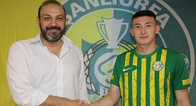 Urfaspor milli kaleciyi renklerine bağladı