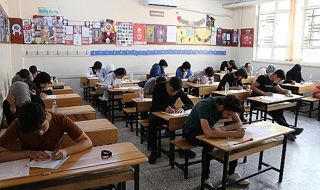 YKS sonuçları ne zaman açıklanacak! İşte o tarih