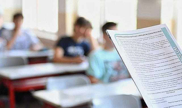 YKS birincileri belli oldu! İşte birinci çıkaran iller