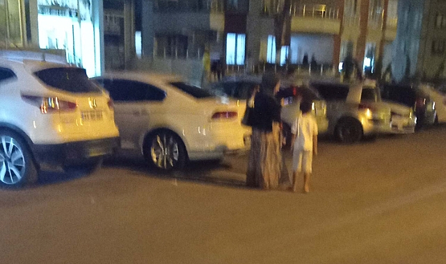 5.3 şiddetinde deprem! Urfa'yı salladı