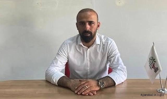 Ahmet Atış: Yoldaşlarımızı derhal serbest bırakın!