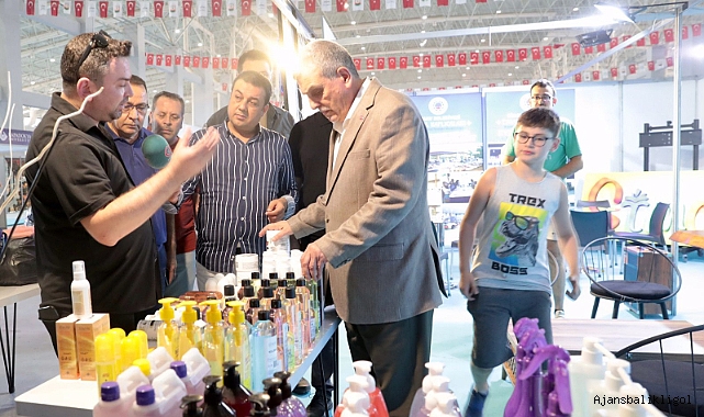 Başkan Beyazgül: Turizmin kalbi Şanlıurfa'da atacak