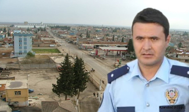Ceylanpınar İlçe Emniyet Müdürü belli oldu
