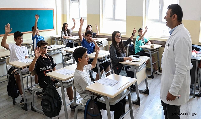 Destekleme ve Yetiştirme Kurslarına ilişkin kılavuz yayımlandı