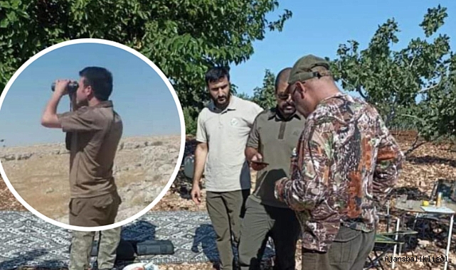 DKMP, avcılara bu sefer teşekkür etti