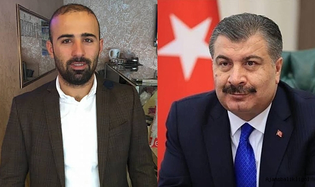 E-Reçetem sistemine Kürtçe'nin eklenmemesine tepki
