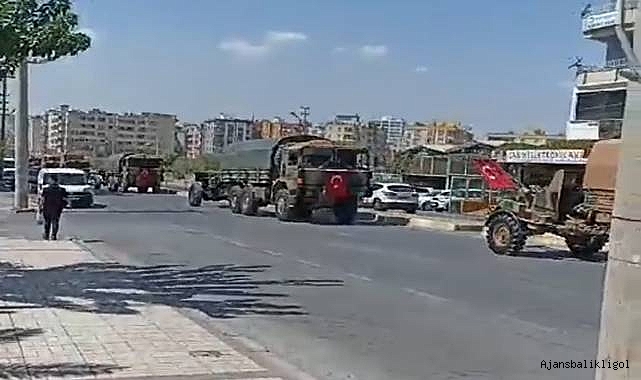 Emniyetten sürücülere uyarı! Urfa’da yollar ulaşıma kapatılacak  