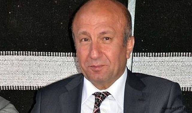 Eski Bakan Kutbettin Arzu, havuzda ölü bulundu! 