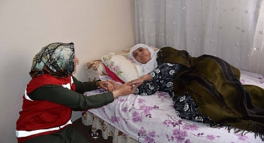  Evde Bakım Yardım ödemeleri hesaplara yatmaya başladı