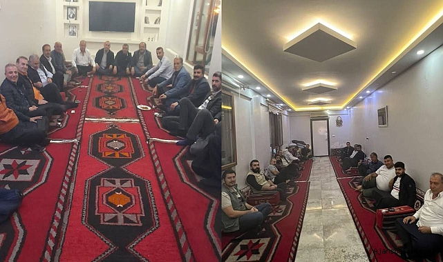 Gelecek Partili Badıllı eşit ve kaliteli hizmet vurgusu yaptı