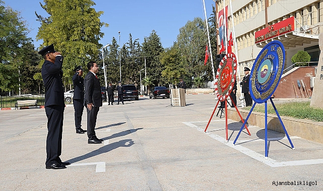 Harran'da 30 Ağustos Zafer Bayramı coşkusu
