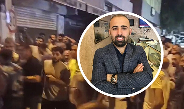HDP'den Bozova açıklaması! Mülteci düşmanlığına evrilmemeli