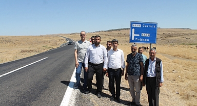 Hüda par: Siverekliler yıllardır çözüm bekliyor