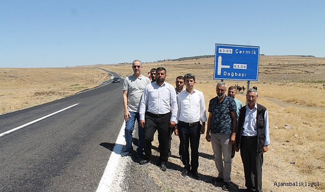 Hüda par: Siverekliler yıllardır çözüm bekliyor