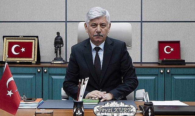 İl Milli Eğitim Müdürü Fevzi Kurt, görevden alındı! Yerine kim atandı?