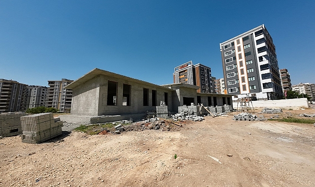 Karaköprü’de okuma evleri’nde sona doğru