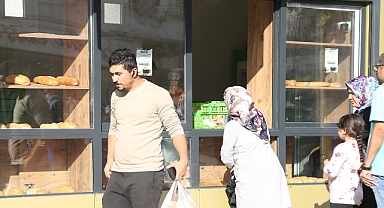 Komşu il Gaziantep’te halk ekmekte indirime gidildi! Sıra bizde