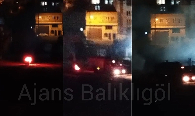 Madde bağımlıları mahallede huzur bırakmadı