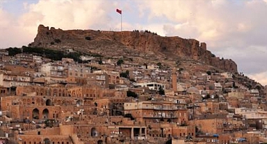 Mardin'in 9 ilçesi "Geçici Özel Güvenlik Bölgesi” ilan edildi
