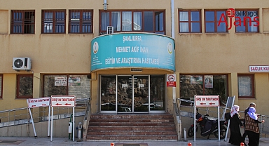 Mehmet Akif İnan Eğitim ve Araştırma Hastanesi'nin yeni başhekimi belli oldu