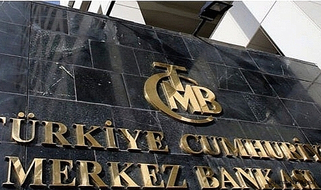 Merkez Bankası faiz kararını açıkladı!