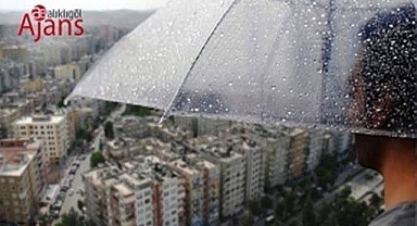 Meteroloji uyardı! Bu illerde yağış var