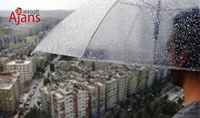 Meteroloji uyardı! Bu illerde yağış var