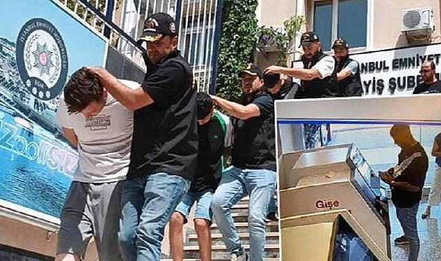 Nitelikli dolandırıcılık! Çok sayıda tutuklama var