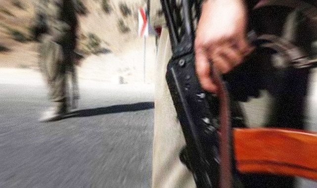Pençe Kilit Operasyonu bölgesinde saldırı! 3 asker şehit oldu