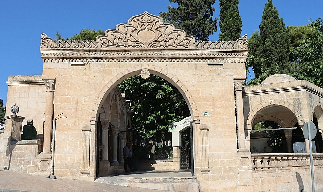 Şanlıurfa’da 5 ailenin acı günü! 