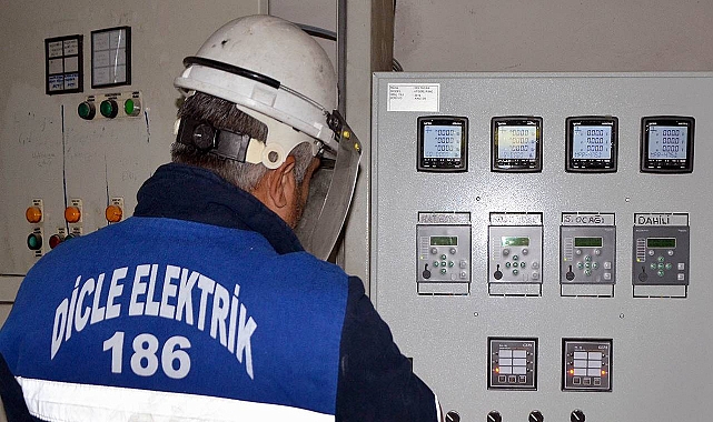 Şanlıurfa'da bir çok mahallede elektrik kesilecek
