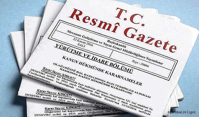 Şanlıurfa’da hangi kaymakamlar değişti?