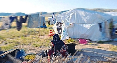 Urfa'da 100 binin üzerinde mevsimlik tarım işçisi öğrenci var