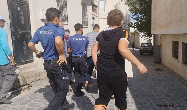 Urfa'da acı olay! Hayatına son verdi