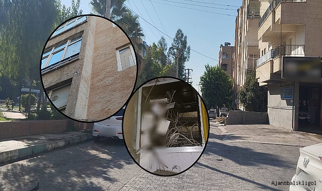 Urfa’da bir mahalle bir aydır internetsiz