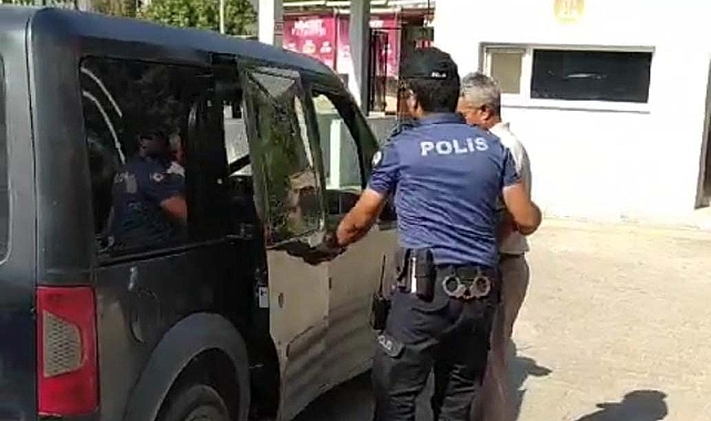 Urfa'da birçok suçtan aranan şahıs yakalandı!