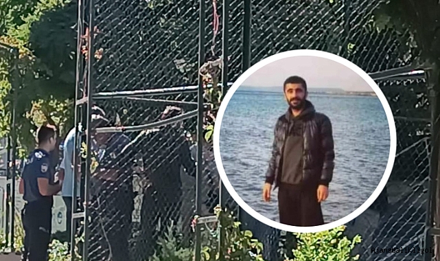 Urfa'da bulunan cesedin kimliği belli oldu